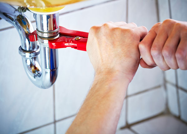 About Cashion Plumbers